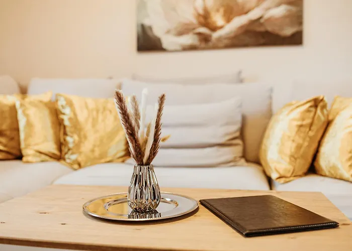 Apartamento Gutshof Zu Quedlinburg