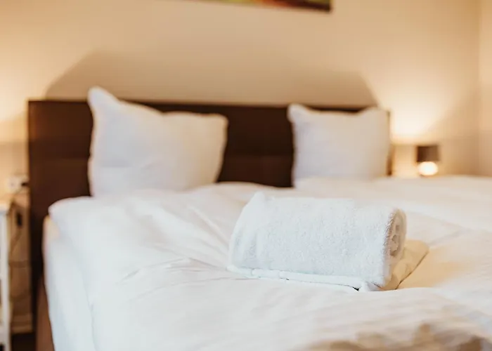 Apartamento Gutshof Zu