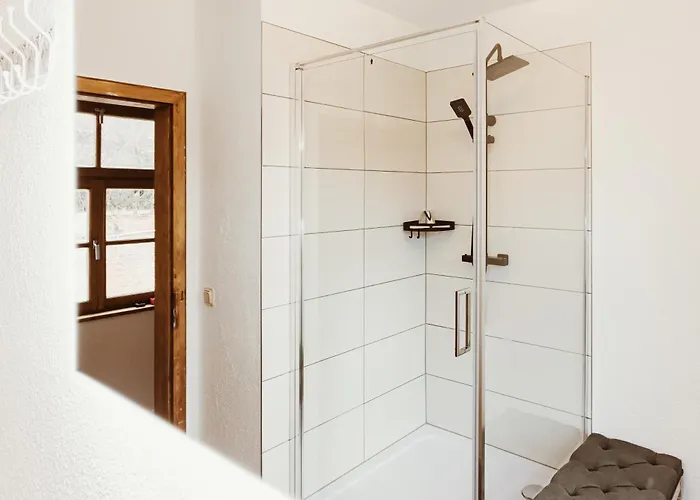 Gutshof Zu Apartamento Quedlinburg