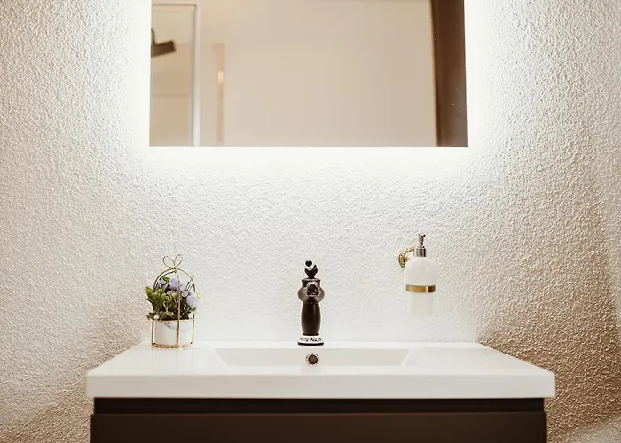 Gutshof Zu Apartamento *