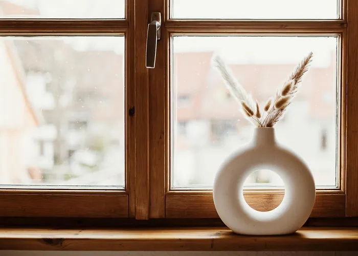 Apartamento Gutshof Zu Quedlinburg